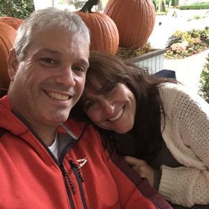 Meet your Posher, Lori